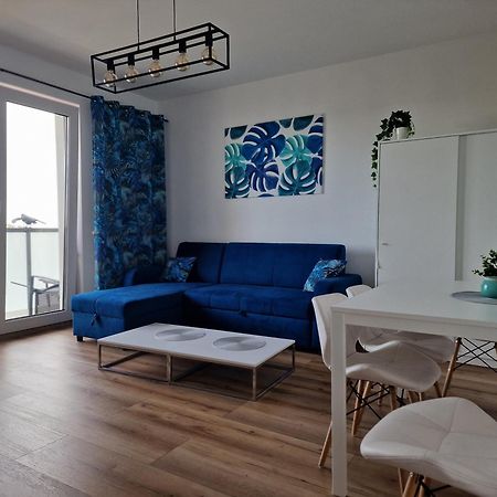 Sand Apartment 그단스크 외부 사진